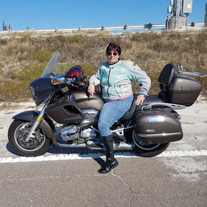 Meet your Posher, Kathy